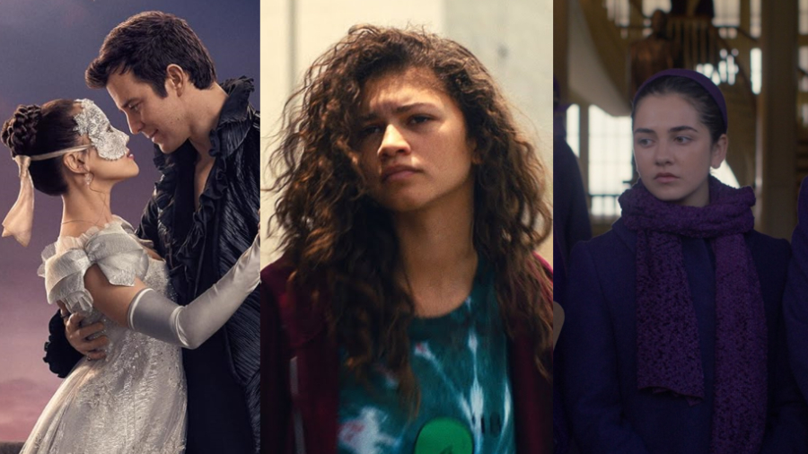 Estrenos de series más esperados para el 2026: en la lista figuran las franquicias de Disney+, HBO y Netflix como las preferidas por el público