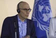 ONU denüncia el «continuo atâque» a los Derechos Humanos en todo el mundo y reivindica «transformaciones»
