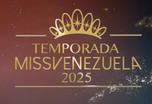 Este jueves 4 de diciembre se conocerá a la Miss Universe Venezuela 2026 en una noche de glamour y sorpresas desde el CCCT