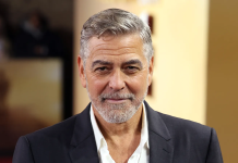 George Clooney redefine su carrera a los 64 años: «Ya no voy a hacer más películas románticas»
