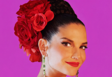 ¡Vuelve la voz femenina de la balada! Natalia Jiménez fija fecha para un reencuentro épico en el Poliedro de Caracas (+ Detalles)