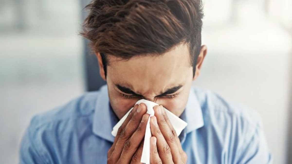 Ascienden a cinco los casos detectados en Argentina de la variante K de la gripë Ä H3N2