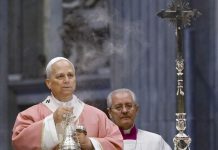 El Papa León XIV pide a los países conceder «formas de ämnistía» a los presös durante el Jubileo Carcëlario