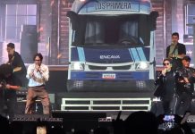 ¡Inolvidable! Servando y Florentino encëndieron Maracaibo con una noche de salsa, nostalgia y zulianidad