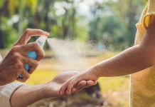 Adiós a los mosquitos sin químicos tóxicøs: conoce la verdura que los aleja de tu casa en minutos