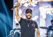 Caracas se rindió al ritmo vallenato: concierto de estrellas reunió a 30 mil personas en el estadio de la UCV