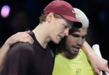 Carlos Alcaraz y Jannik Sinner prometen espectáculo en Corea del Sur antes del Abierto de Australia