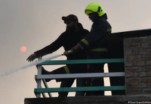 Incêndio en un club nocturno de Goa en la India deja al menos 23 personas fallêcidas