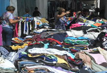 Establecerán nuevos controles aduaneros para importaciones de ropa usada: por rïesgos sanitarios