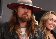 Billy Ray Cyrus derrota en corte a mujer que aseguraba ser la madre biológica de la estrella del pop, Miley Cyrus