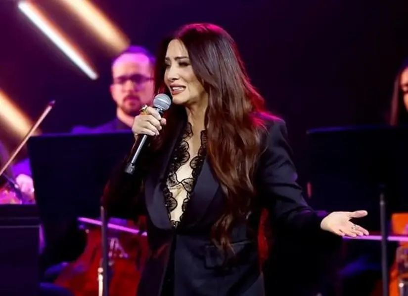 Cantante Myriam Hernández anuncia un show navideño en vivo a través de YouTube: «Evocar recuerdos, ilusión, cariño y también la amistad»