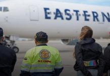 Arriba vuelo 95 del Plan Vuelta a la Patria con 266 venezolanos procedentes de EE.UU.