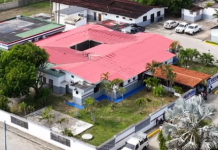 Gobernación de Falcón supervisa funcionamiento del CDI Modesto Haickel y destaca impacto positivo en comunidad (+ Fotos)