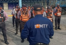 Valencia refuerza la formación de inspectores del transporte municipal para garantizar atención de calidad a los usuarios (+ Fotos)