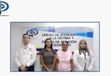 Ministerio Público restituyó vivienda a adulta mayor en Aragua tras más de cinco años de ocupación ilęgal