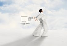 Pantone presentó al blanco “Cloud Dancer” como el color del año 2026: “Asociado con nuevos comienzos” (+ Fotos)