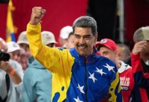 «La Comuna es el camino de construcción de la nueva sociedad y consolida la paz estructural y perpetua en nuestro país», así lo aseguró el presidente Maduro