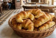 Adiós a la panadería: cómo hacer medialunas caseras suaves, esponjosas y con pocos ingredientes en simples pasos