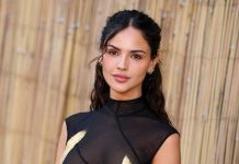 Eiza González sorprende al cantar nuevamente y encïende las redes sociales: internautas recuerdan su faceta como cantante ¿Volverá a la música? (+ Video)