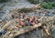 Inundâciones en Indonesia dejan más de 1.000 muêrtôs mientras continúan los rescates y la búsqueda de desaparecïdos (+ Fotos)