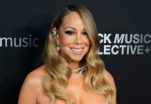 Mariah Carey protagonizará la ceremonia de apertura de los Juegos Olímpicos de Invierno 2026: programado para el 6 de febrero en el estadio San Siro de Milán