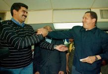 Presidente Maduro rememoró primer encuentro con el Comandante Chávez: «Salí levitando de allí, sin ninguna duda»