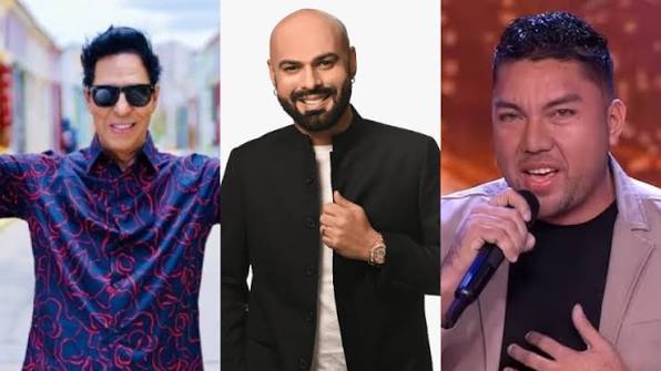 Gran cañonazo musical para despedir el 2025 pondrá a vibrar Caracas: se darán cita artistas nacionales e internacionales