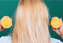 Si se te cae el cabello, el color naranja debe estar en tu plato: la clave en los procesos de regeneración celular