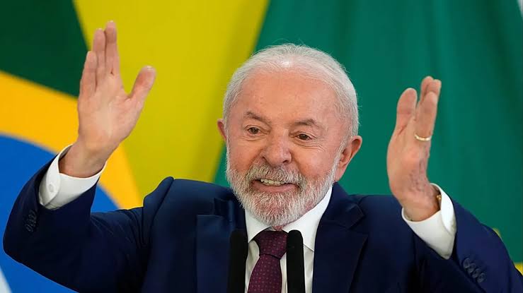 Presidente brasileño Lula pide a la UE «cøraje político» para el acuerdo comercial con Mercosur