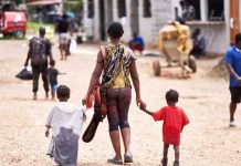 UNICEF alêrta que más de 15 millones de niñøs necesitan ayuda urgente por la «emêrgência silenciosa» en Sudán