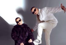 Gio y Gabo estrenan «No te dejas querer»: el nuevo tema marca el regreso de La Melodía Perfecta a sus orígenes rítmicos