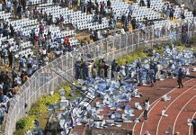 Gira de Messi en India termina en escándalo: detięnen al organizador tras el cäos del evento