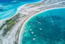 La Tortuga transforma su visión turística y cierra el 2025 con avances tangibles en la calidad de sus servicios (+ Detalles)