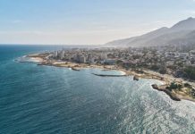 La nueva planta de trigo en la ZEE de La Guaira asegura el 100% del abastecimiento y producción nacional (+ Detalles)