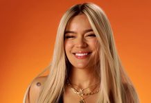 ¡Fenómeno mundial! El especial «La PremiEre» de Karol G, emitido en 40 países, triunfa en TV y YouTube con más de 466 mil visionados