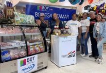 Plan Bodega favorece a 800 familias de Caraballeda y Caruao en La Guaira con equipos y combos navideños