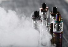 Vender vape@dores en México se sanciönará con mültas millonarias y hasta ocho años de prïsión tras aprobación de la reforma