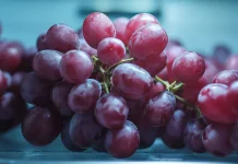 Método sencillo, económico y poco conocido que prolonga la vida útil de las uvas: hasta 35 días sin møho, sin perder textura ni sabor