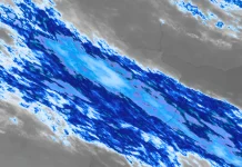 Nueva tormenta invernal amęnåza múltiples estados de EE. UU. con nieve, hielo y temporal general
