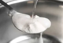 Agua oxigenada y bicarbonato de sodio: limpieza profunda y segura para el hogar