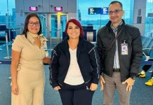 Ministra de Turismo fortalece lazos diplomáticos con Türkiye y Panamá para impulsar a Venezuela como destino mundial