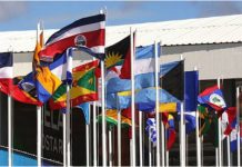 Tras røbo de buque petrolero: MNOAL denüncia peligrøsa escalada de agręsión de EUU cönträ Venezuela