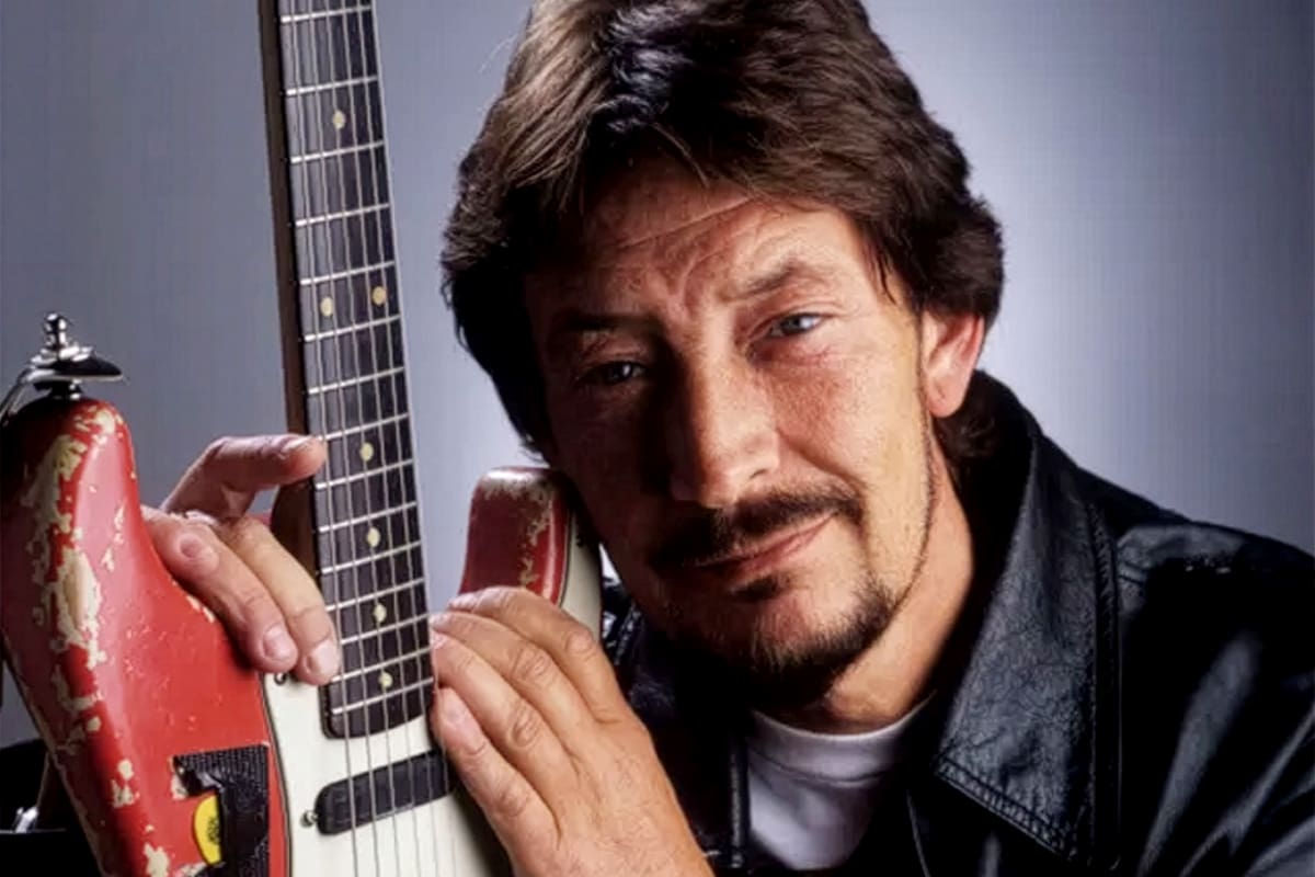 Chris Rea, la voz que inmørtalizó la Navidad, muęre a los 74 años dejando un legado musical que trascenderá generaciones