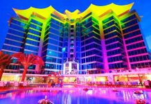 Margarita y la Colonia Tovar lideran la preferencia turística en 2025 con una ocupación hotelera que supera el 90% (+ Detalles)