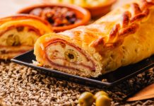 Pan de jamón en Caracas: recorrido por los distintos precios y presentaciones disponibles en panaderías durante diciembre 2025