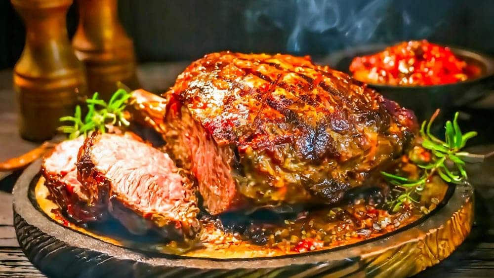 Pierna de cerdo al horno para Año Nuevo: un platillo que celebra el cierre de ciclo con abundancia y sabor