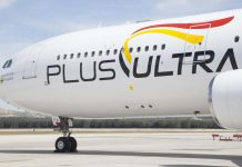 Detênidos en España el dueño y CEO de Plus Ultra por presunto caso de blänqueo de capitäles