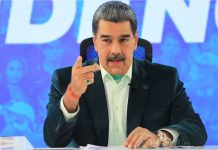 Maduro lanza advęrtencia directa a presidente electo de Chile por träto a venezolanos migrantes