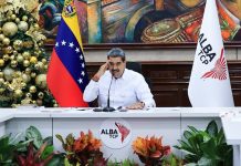 Maduro impulsa relanzamiento de Petrocaribe para fortalecer la cooperación energética y garantizar desarrollo sostenible entre los países del ALBA‑TCP