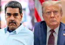 Venezuela ręchaza declaraciones de Donald Trump y advięrte sobre intento de bløqueo marítimo